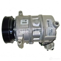 Компрессор кондиционера MAHLE ORIGINAL ACP 510 000P 1437596784 V WFCEVC - Изображение 7