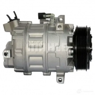 Компрессор кондиционера MAHLE ORIGINAL ACP 1292 000P Y69 CQF 1437592643 - Изображение 5