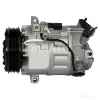 Компрессор кондиционера MAHLE ORIGINAL ACP 1292 000P Y69 CQF 1437592643 - Изображение 6