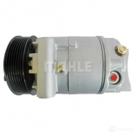 Компрессор кондиционера MAHLE ORIGINAL ACP 1292 000P Y69 CQF 1437592643 - Изображение 7