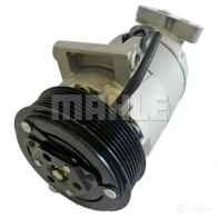 Компрессор кондиционера MAHLE ORIGINAL ACP 1292 000P Y69 CQF 1437592643 - Изображение 9