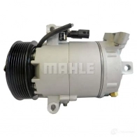 Компрессор кондиционера MAHLE ORIGINAL ACP 1292 000P Y69 CQF 1437592643 - Изображение 11