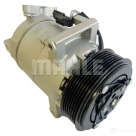 Компрессор кондиционера MAHLE ORIGINAL ACP 1292 000P Y69 CQF 1437592643 - Изображение 13