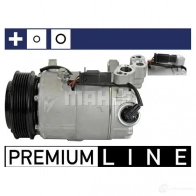 Компрессор кондиционера MAHLE ORIGINAL ACP 1385 000P FJV F8 1437596892 - Изображение 5