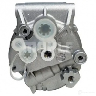 Компрессор кондиционера MAHLE ORIGINAL ACP 1385 000P FJV F8 1437596892 - Изображение 12