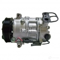 Компрессор кондиционера MAHLE ORIGINAL ACP 1197 000P 1437596896 JWP G3CU - Изображение 5