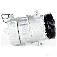 Компрессор кондиционера MAHLE ORIGINAL ACP 1425 000P WCVG43 0 1437593949 - Изображение 3