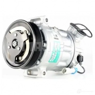 Компрессор кондиционера MAHLE ORIGINAL ACP 1425 000P WCVG43 0 1437593949 - Изображение 4