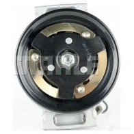 Компрессор кондиционера MAHLE ORIGINAL ACP 1425 000P WCVG43 0 1437593949 - Изображение 5
