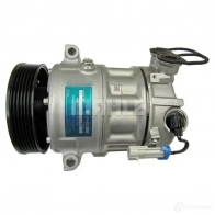 Компрессор кондиционера MAHLE ORIGINAL ACP 1425 000P WCVG43 0 1437593949 - Изображение 6