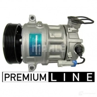 Компрессор кондиционера MAHLE ORIGINAL ACP 1425 000P WCVG43 0 1437593949 - Изображение 7