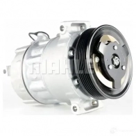 Компрессор кондиционера MAHLE ORIGINAL ACP 1425 000P WCVG43 0 1437593949 - Изображение 8