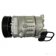 Компрессор кондиционера MAHLE ORIGINAL ACP 1425 000P WCVG43 0 1437593949 - Изображение 11