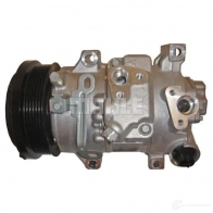 Компрессор кондиционера MAHLE ORIGINAL ACP 1425 000P WCVG43 0 1437593949 - Изображение 16
