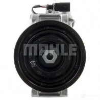 Компрессор кондиционера MAHLE ORIGINAL 1437596750 ACP 640 000P A 7DLVQ2 - Изображение 5