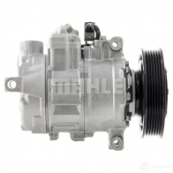 Компрессор кондиционера MAHLE ORIGINAL 1437596750 ACP 640 000P A 7DLVQ2 - Изображение 8