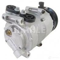 Компрессор кондиционера MAHLE ORIGINAL 1437596750 ACP 640 000P A 7DLVQ2 - Изображение 12