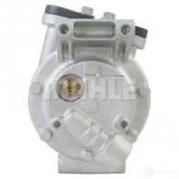 Компрессор кондиционера MAHLE ORIGINAL 1437596750 ACP 640 000P A 7DLVQ2 - Изображение 13