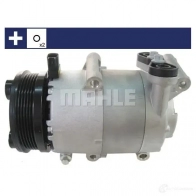 Компрессор кондиционера MAHLE ORIGINAL 1437596750 ACP 640 000P A 7DLVQ2 - Изображение 14