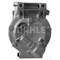 Компрессор кондиционера MAHLE ORIGINAL 1437596750 ACP 640 000P A 7DLVQ2 - Изображение 15