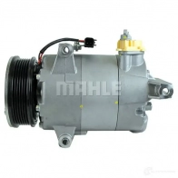 Компрессор кондиционера MAHLE ORIGINAL ACP 1387 000P RC 2DTL9 1437592249 - Изображение 9