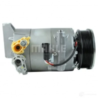 Компрессор кондиционера MAHLE ORIGINAL ACP 1387 000P RC 2DTL9 1437592249 - Изображение 10