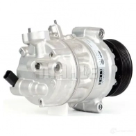 Компрессор кондиционера MAHLE ORIGINAL 1437593953 RM 0FB ACP 576 000P - Изображение 2