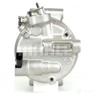 Компрессор кондиционера MAHLE ORIGINAL 1437593953 RM 0FB ACP 576 000P - Изображение 3