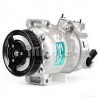 Компрессор кондиционера MAHLE ORIGINAL 1437593953 RM 0FB ACP 576 000P - Изображение 4