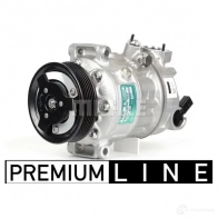 Компрессор кондиционера MAHLE ORIGINAL 1437593953 RM 0FB ACP 576 000P - Изображение 7