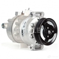 Компрессор кондиционера MAHLE ORIGINAL 1437593953 RM 0FB ACP 576 000P - Изображение 8
