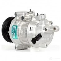 Компрессор кондиционера MAHLE ORIGINAL 1437593953 RM 0FB ACP 576 000P - Изображение 10