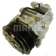 Компрессор кондиционера MAHLE ORIGINAL 1437593953 RM 0FB ACP 576 000P - Изображение 13