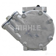 Компрессор кондиционера MAHLE ORIGINAL 1437593953 RM 0FB ACP 576 000P - Изображение 18