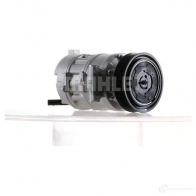 Компрессор кондиционера MAHLE ORIGINAL 1437596469 ACP 1482 000S 9S4 X5 - Изображение 2