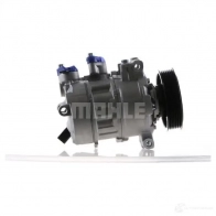 Компрессор кондиционера MAHLE ORIGINAL 1437596469 ACP 1482 000S 9S4 X5 - Изображение 3