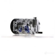 Компрессор кондиционера MAHLE ORIGINAL 1437596469 ACP 1482 000S 9S4 X5 - Изображение 4