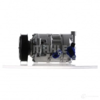 Компрессор кондиционера MAHLE ORIGINAL 1437596469 ACP 1482 000S 9S4 X5 - Изображение 5