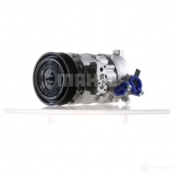 Компрессор кондиционера MAHLE ORIGINAL 1437596469 ACP 1482 000S 9S4 X5 - Изображение 7
