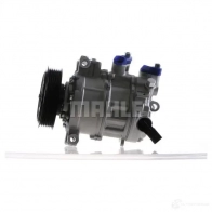Компрессор кондиционера MAHLE ORIGINAL 1437596469 ACP 1482 000S 9S4 X5 - Изображение 10