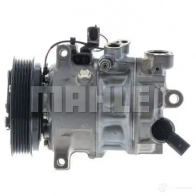 Компрессор кондиционера MAHLE ORIGINAL PGZ KT 1437596465 ACP 664 000P - Изображение 6
