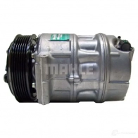 Компрессор кондиционера MAHLE ORIGINAL ACP 439 000P 1437591006 7C NR1 - Изображение 2