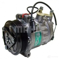 Компрессор кондиционера MAHLE ORIGINAL ACP 439 000P 1437591006 7C NR1 - Изображение 3