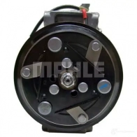 Компрессор кондиционера MAHLE ORIGINAL ACP 439 000P 1437591006 7C NR1 - Изображение 4