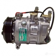 Компрессор кондиционера MAHLE ORIGINAL ACP 439 000P 1437591006 7C NR1 - Изображение 6