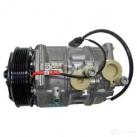 Компрессор кондиционера MAHLE ORIGINAL ACP 439 000P 1437591006 7C NR1 - Изображение 7