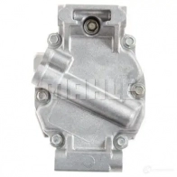 Компрессор кондиционера MAHLE ORIGINAL ACP 439 000P 1437591006 7C NR1 - Изображение 11