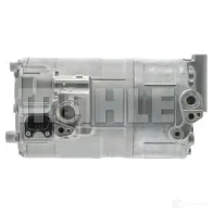 Компрессор кондиционера MAHLE ORIGINAL 1437596473 CD 5N3I ACP 1492 000P - Изображение 2