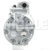Компрессор кондиционера MAHLE ORIGINAL 1437596473 CD 5N3I ACP 1492 000P - Изображение 3