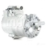 Компрессор кондиционера MAHLE ORIGINAL 1437596473 CD 5N3I ACP 1492 000P - Изображение 11
